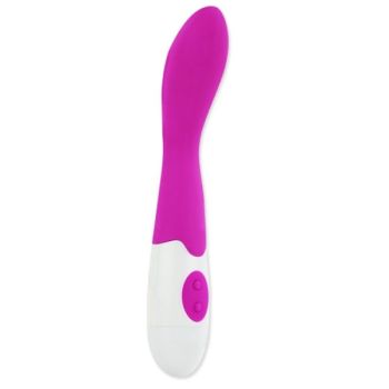 Pretty Love - Flirtation Vibrateur Évêque