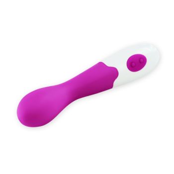 Pretty Love - Flirtation Vibrateur Évêque