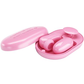 Pretty Love - Magic Box Balle Vibrante & Stimulateur Rose
