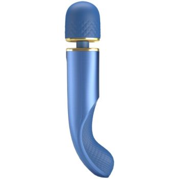 Pretty Love - Masseur 7 Modes de Vibration Bleu