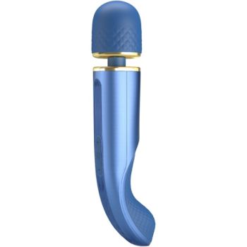 Pretty Love - Masseur 7 Modes de Vibration Bleu