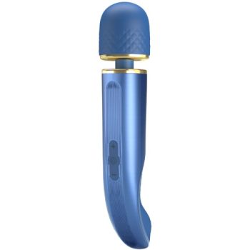 Pretty Love - Masseur 7 Modes de Vibration Bleu
