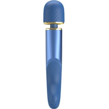 Pretty Love - Masseur 7 Modes de Vibration Bleu