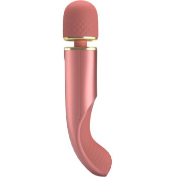 Pretty Love - Masseur 7 Modes de Vibration Rose