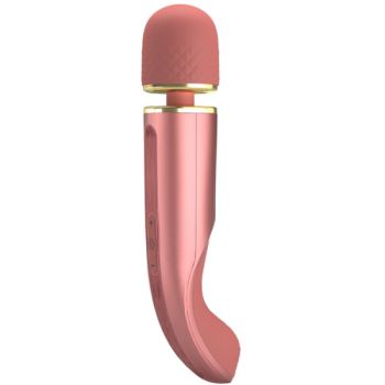 Pretty Love - Masseur 7 Modes de Vibration Rose