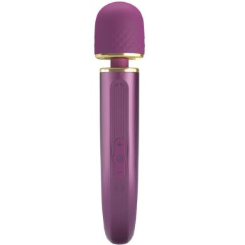 Pretty Love - Masseur 7 Modes de Vibration Violet