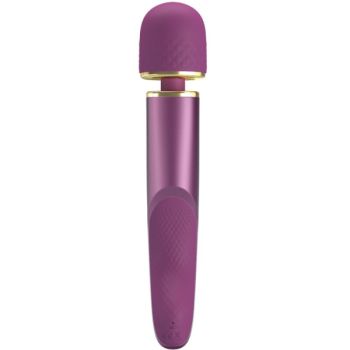 Pretty Love - Masseur 7 Modes de Vibration Violet