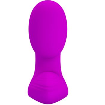 Pretty Love - Masseur de Clitoris Melvin avec Télécommande