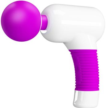 Pretty Love - Masseur Rechargeable Magic Gum