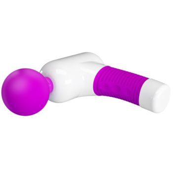Pretty Love - Masseur Rechargeable Magic Gum