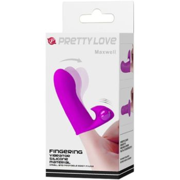 Pretty Love - Maxwell Dé  Dés avec Vibration