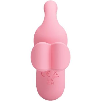 Pretty Love - Mini Jouets Amusants par Magic Fairy Vibrateur & Succion