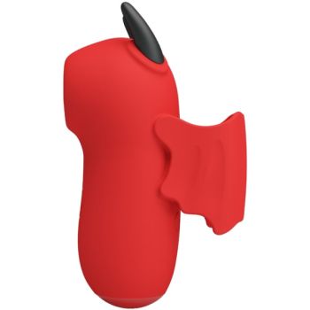 Pretty Love - Mini Jouets Amusants par Stimulateur Magic Diable