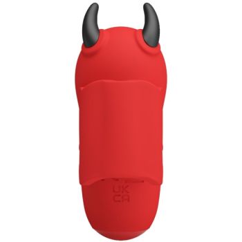 Pretty Love - Mini Jouets Amusants par Stimulateur Magic Diable