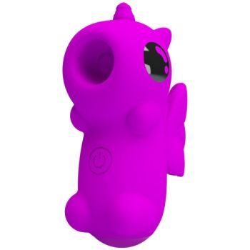 Pretty Love - Mini Jouets Amusants par Stimulateur Magic Licorn