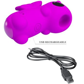 Pretty Love - Mini Jouets Amusants par Stimulateur Magic Licorn
