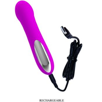 Pretty Love - Mini Vibrateur Intelligent Reuben