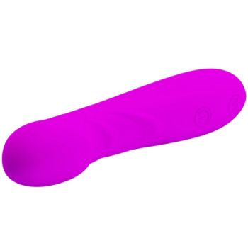 Pretty Love - Mini Vibrateur Intelligent Reuben
