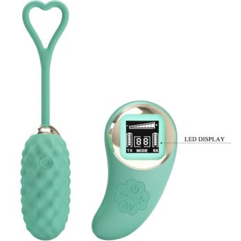 Pretty Love - Oeuf Vibrant Télécommande Vivian Green
