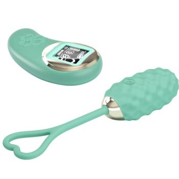 Pretty Love - Oeuf Vibrant Télécommande Vivian Green