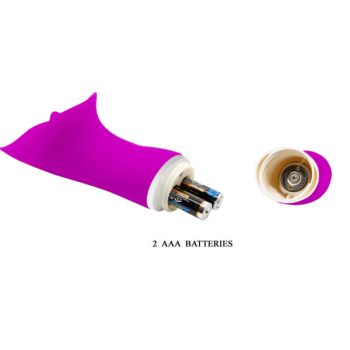 Pretty Love - Stimulateur de Clitoris Rudolf