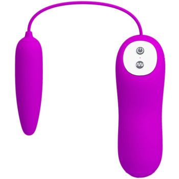 Pretty Love - Stimulateur de Massage Harriet