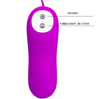 Pretty Love - Stimulateur de Massage Harriet