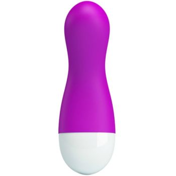 Pretty Love - Stimulateur de Point G Ian