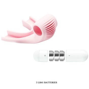 Pretty Love - Stimulateur Oral Elsa