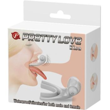 Pretty Love - Stimulateur Oral Elsa