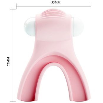 Pretty Love - Stimulateur Oral Elsa
