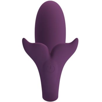 Pretty Love - Télécommande Jayleen Vibrator App Violet