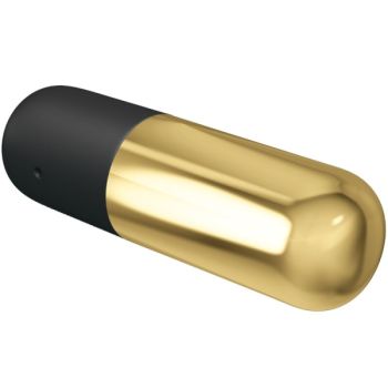 Pretty Love - Vibrateur Bullet Rechargeable Dor?