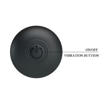 Pretty Love - Vibrateur Bullet Rechargeable Dor?