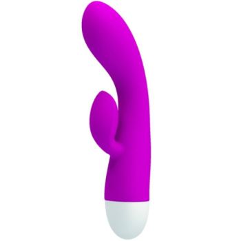 Pretty Love - Vibrateur Intelligent Eli 30 Modes