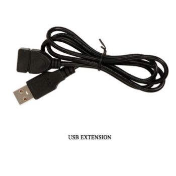 Pretty Love - Vibrateur Intelligent Eli 30 Modes
