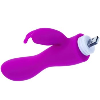 Pretty Love - Vibrateur Smart Kyle 30 Modes