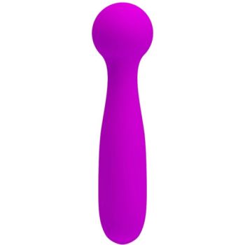 Pretty Love - Wade Masseur Rechargeable 12 Fonctions