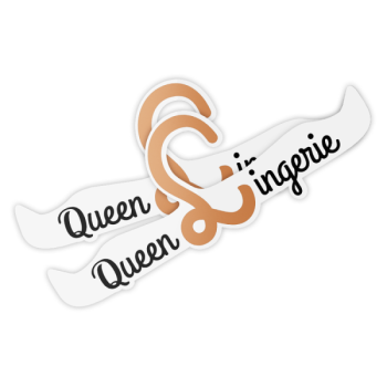 Queen Lingerie - Cintre Lingerie 27.5 Cm 1 Unit?