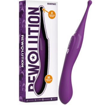 image Rewomagic Stimulateur