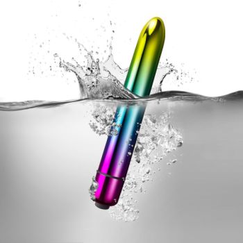 Balle Vibrante Prism