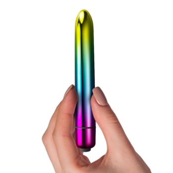 Balle Vibrante Prism