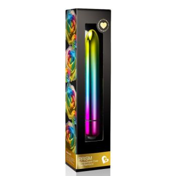 Balle Vibrante Prism
