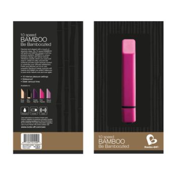 Bambou Or