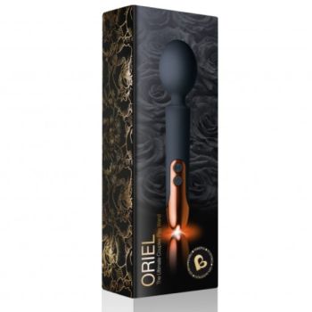 Masseur Oriel pour Couples