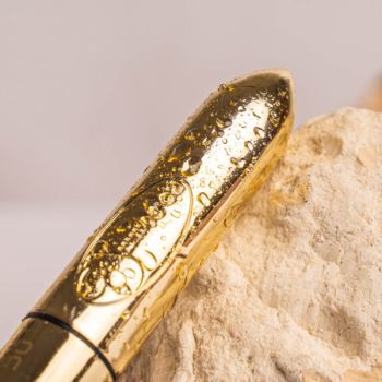 Ro-80 Champagne Golden Bullet Vibrante