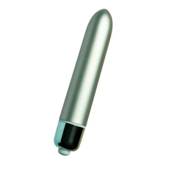 Ro-90 Aqua Lily Balle Vibrante Vert Eau