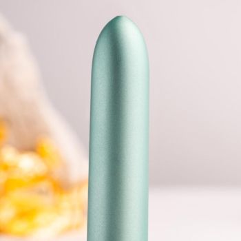 Ro-90 Aqua Lily Balle Vibrante Vert Eau