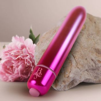Ro-90 Courtesan Balle Vibrante Rose