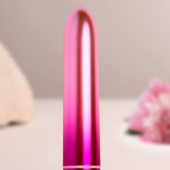 Ro-90 Courtesan Balle Vibrante Rose
